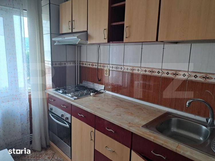 Apartament 2 Camere Mircea cel Batran - 6