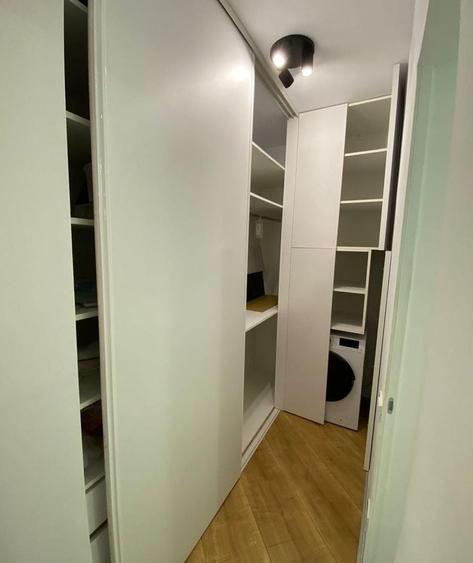 2 camere | 4City North Pipera | parcare subterană | grădină interioară - 9