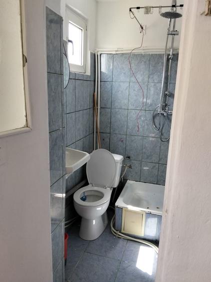 Garsonieră în Cantemir