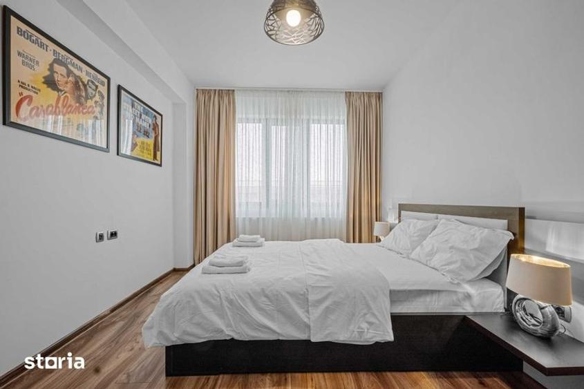 Apartament cu 4 camere în Central