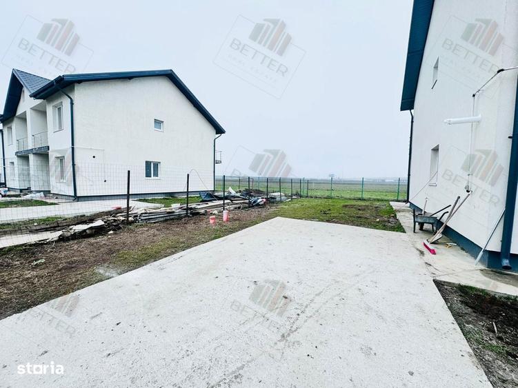 Casa moderna P+1E cu pod pentru depozitare | 4 camere, 3 bai - 4