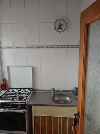 Garsonieră semidecomandată în Dristor