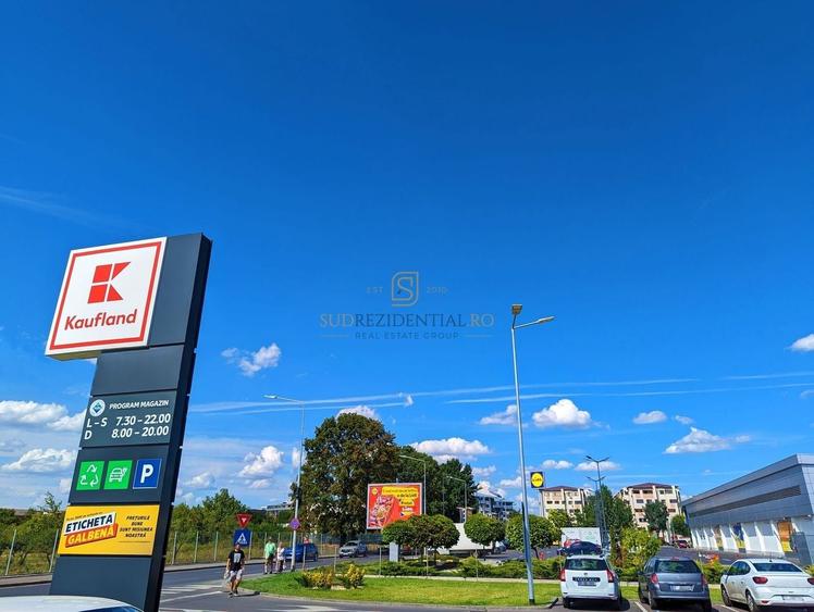 Spațiu comercial, de 100.80999755859 mp, în Berceni