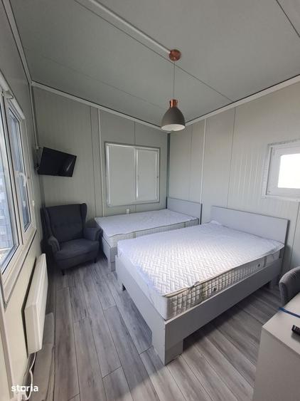 Casă cu 4 camere cu Teren 382 Mp în Central