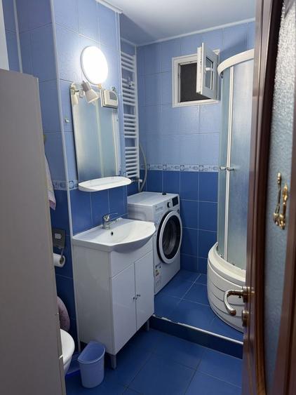 Apartament cu 2 camere decomandat în Astra
