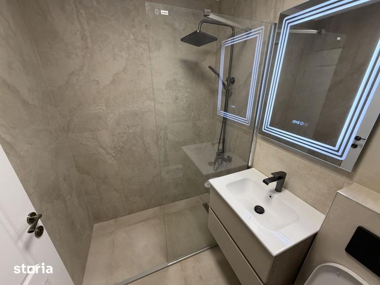 Apartament cu 3 camere în Floreasca