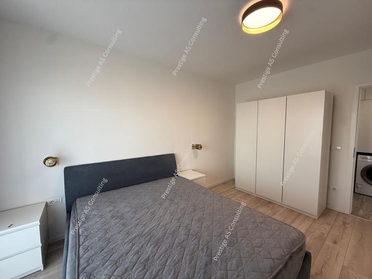Apartament cu 2 camere, mobilat în Iosefin