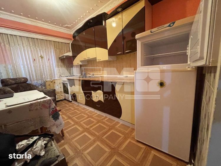 APARTAMENT 3 CAMERE | 60 MP | PIATA MICA - 10