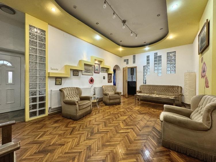 Apartament 3 camere | pet friendly | zona Horea - 1