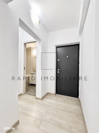 Apartament 2 Camere Decomandat - Parter - I.C. Frimu/Anghel Saligny - 5