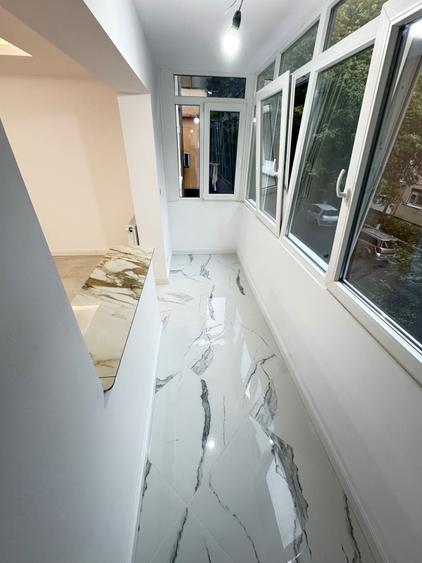 Apartament cu 2 camere decomandat în Micro 16