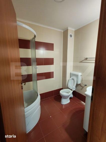 Apartament 2 camere de inchiriat, zona Subcetate - 3