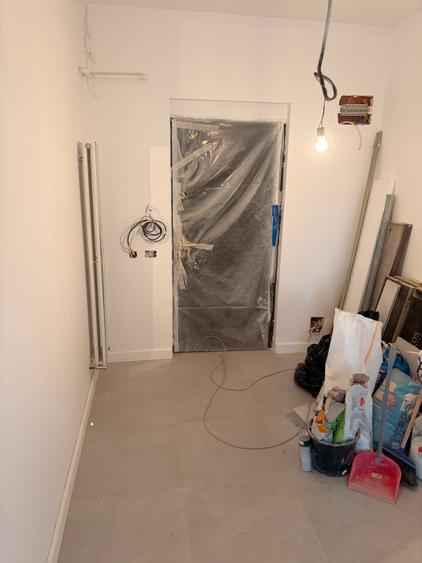 Apartament cu 2 camere decomandat în Chibrit