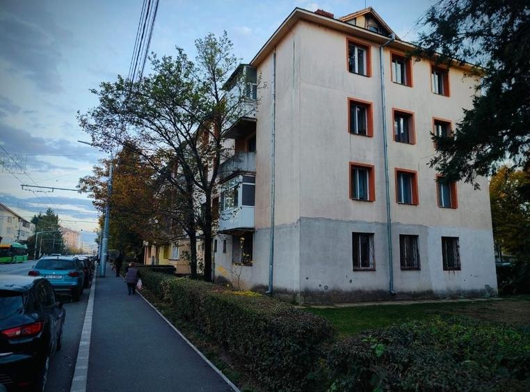 Inchiriez apartament 3 camere //ULTRACENTRAL - Colegiul Tudor Valdimirescu - 4