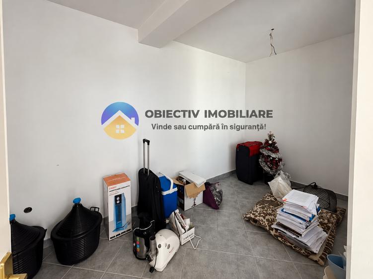 Casă individuală cu 6 camere cu Teren 3683 Mp în Agapia