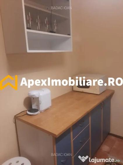 Apartament cu 2 camere decomandat în Drumul Taberei