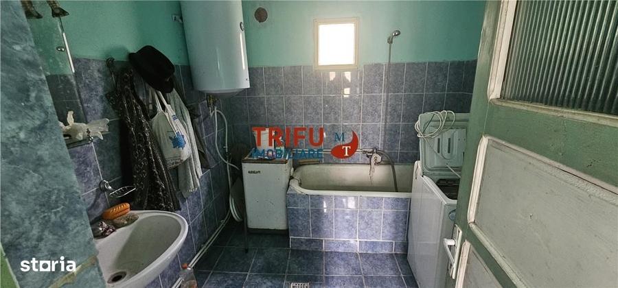Casă cu 4 camere în Benic