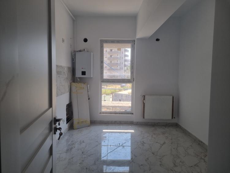 Apartament cu 2 camere decomandat în Militari
