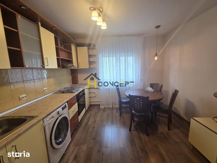 Promo Inchiriere apartament 3 camere Vlaicu Voda sector 3 - 5
