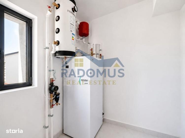 Gata de Mutare! Casa P+1 in Berceni | 360 mp Teren | Facturi Reduse - 7