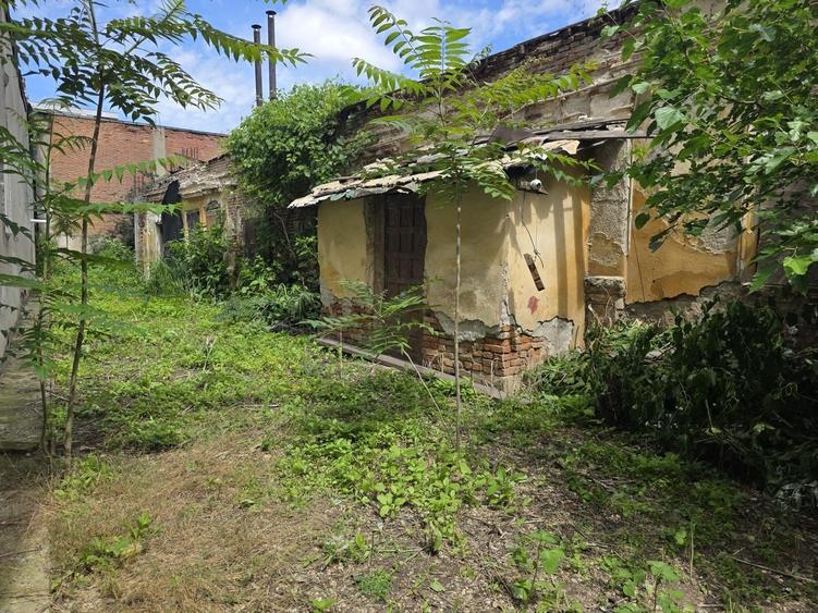 Teren Construcții intravilan de 483 mp, în Timpuri Noi