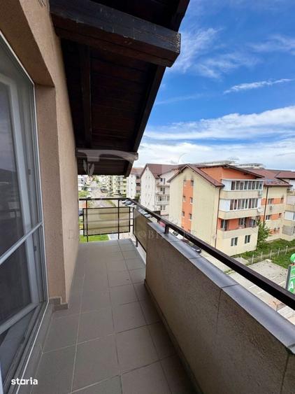 Apartament cu 3 camere în Florești — fotografia 1