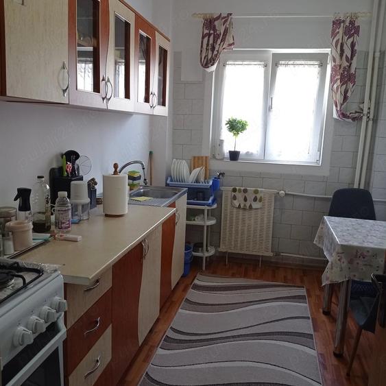 Garsonieră decomandată în Dristor
