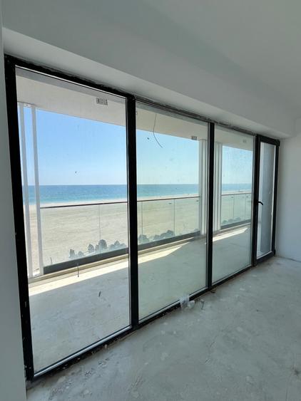 Apartament cu 2 camere decomandat în Mamaia