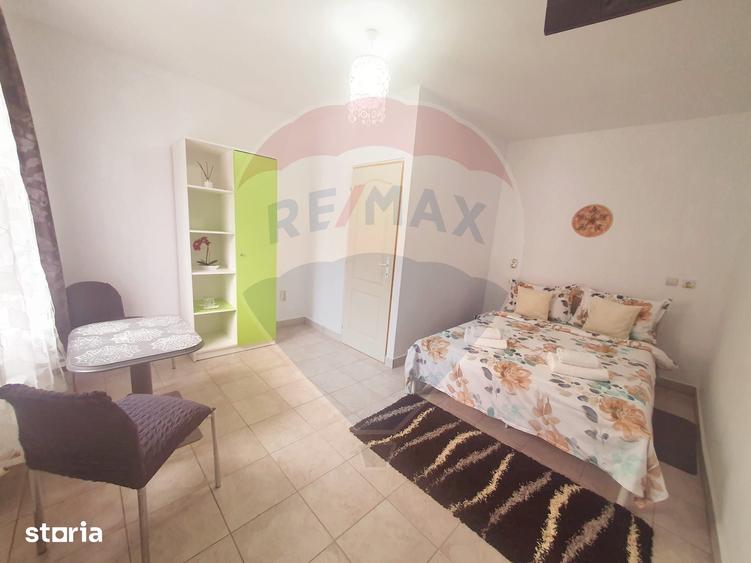 Casă cu 8 camere cu Teren 527 Mp în Berzasca