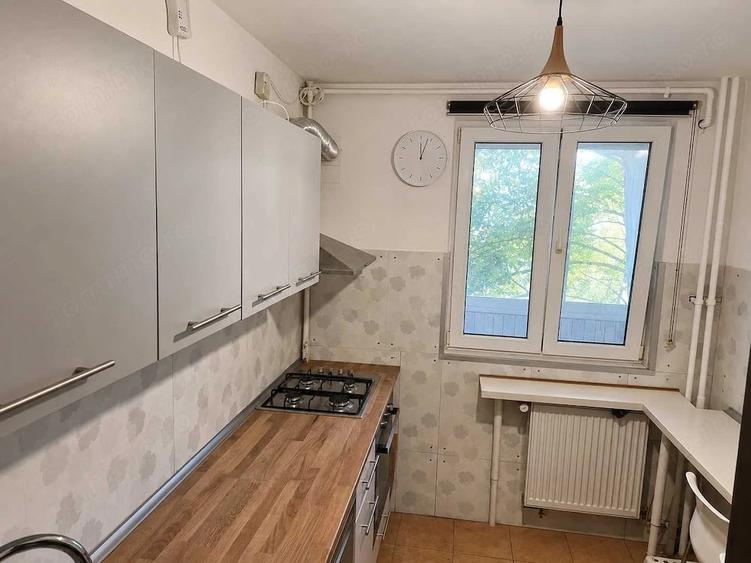 Inchiriez apartament 4 camere (2 bai, 2 balcoane) in Sector 3, Titan - Piata Minis - 6