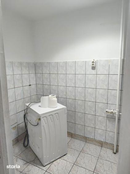 Garsonieră semidecomandată în Tei