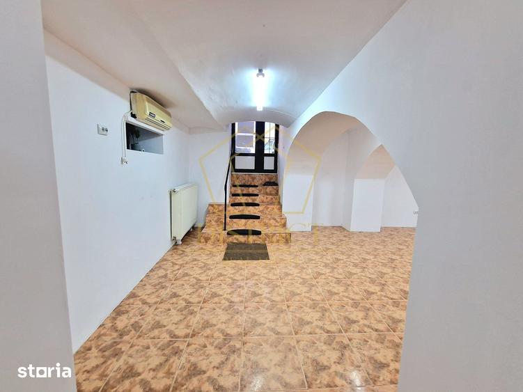 Spațiu comercial, de 100 mp, în Odobescu