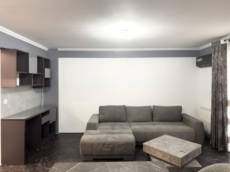 Apartament cu 2 camere în Elvila