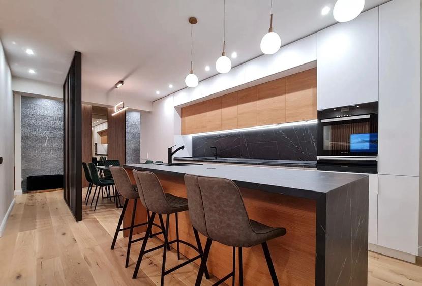 Apartament cu 2 camere semidecomandat în Copou — fotografia 3