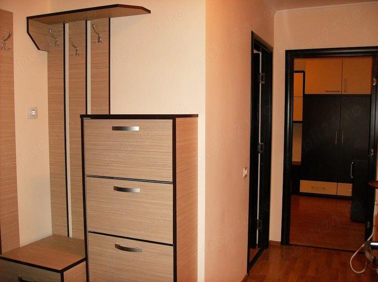 2 camere, decomandat, complet mobilat, utilat, Str Cocorului - 5