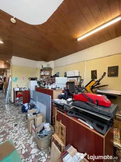 Spatiu comercial de inchiriat, 260 mp, Centru - 6