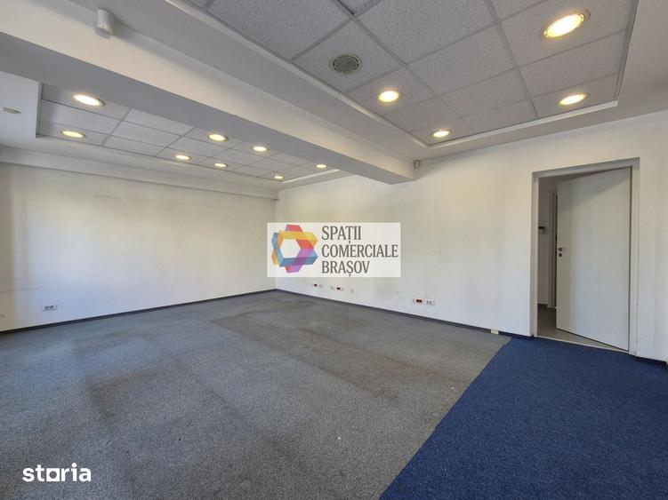 Spațiu comercial, de 370 mp, în Centrul Civic