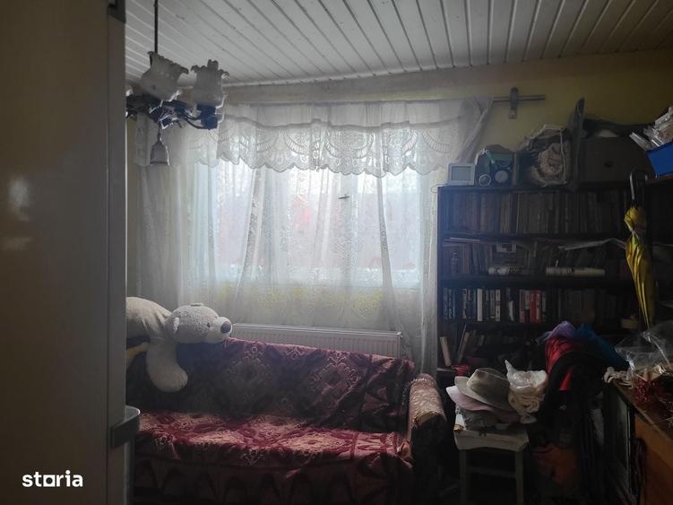 Casă cu 2 camere în Homorog