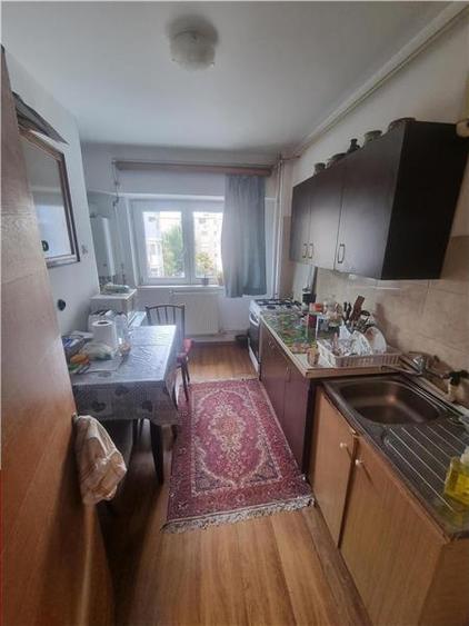Apartament 3 cam decomandat etaj 1   Dunarii sens giratoriu - 6