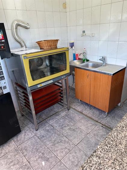 Spațiu comercial, de 60 mp, în Tărtășești