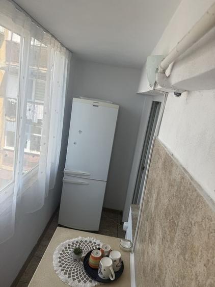 Apartament cu 2 camere în Preajba Mare