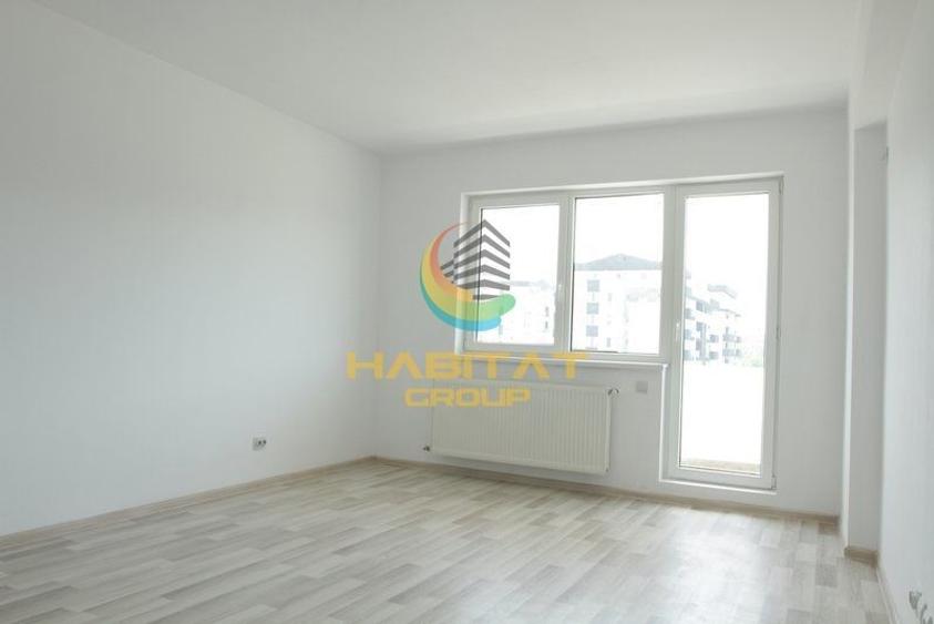 Apartament cu 3 camere decomandat în Berceni