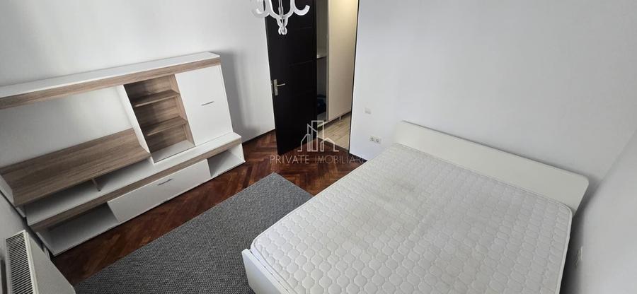 Apartament cu 2 camere decomandat în Ultracentral