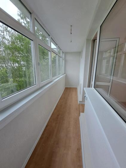 Apartament cu 2 camere semidecomandat în Astra