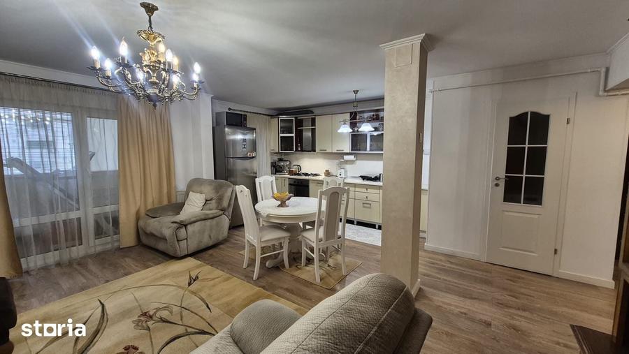 Apartament cu 3 camere în Vasile Alecsandri
