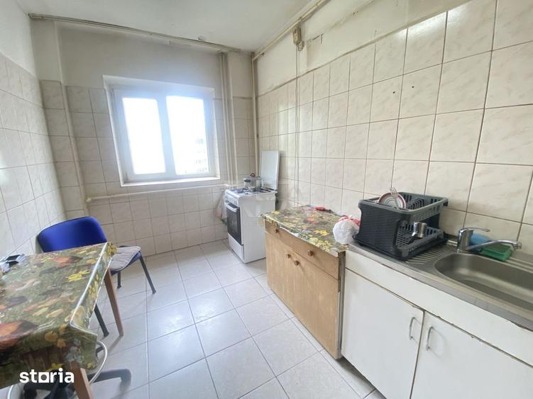 Apartament cu 2 camere decomandat în Rahova