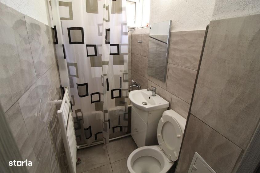 Apartament cu 2 camere în Batiz