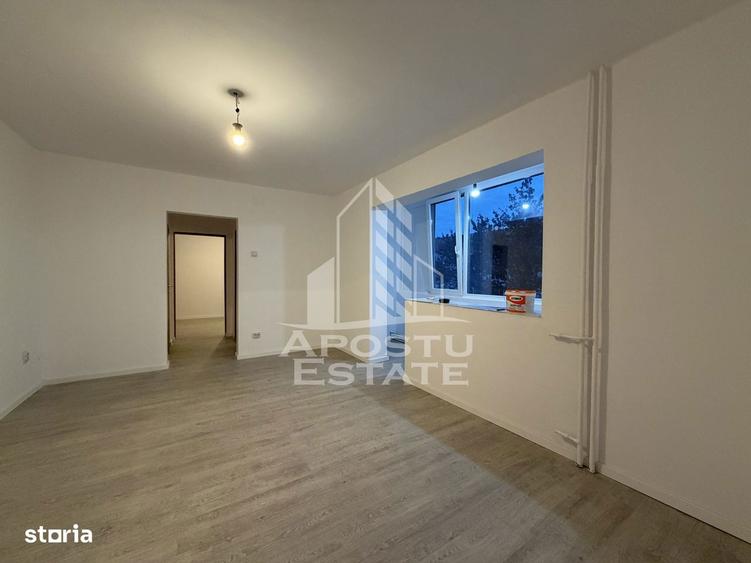 Apartament cu 2 camere în Iosefin