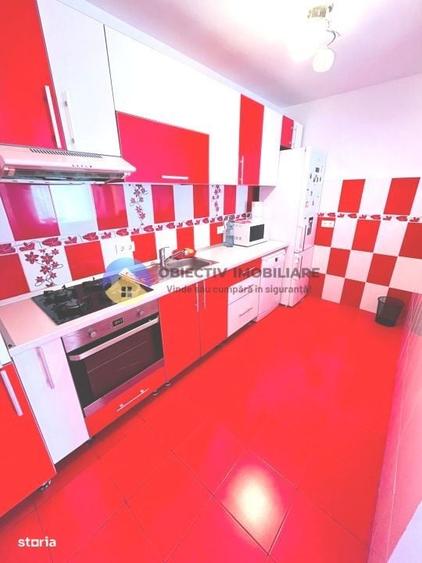 Casă cu 4 camere decomandat în Piatra
