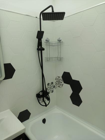 Apartament cu 4 camere decomandat, mobilat în Unirii